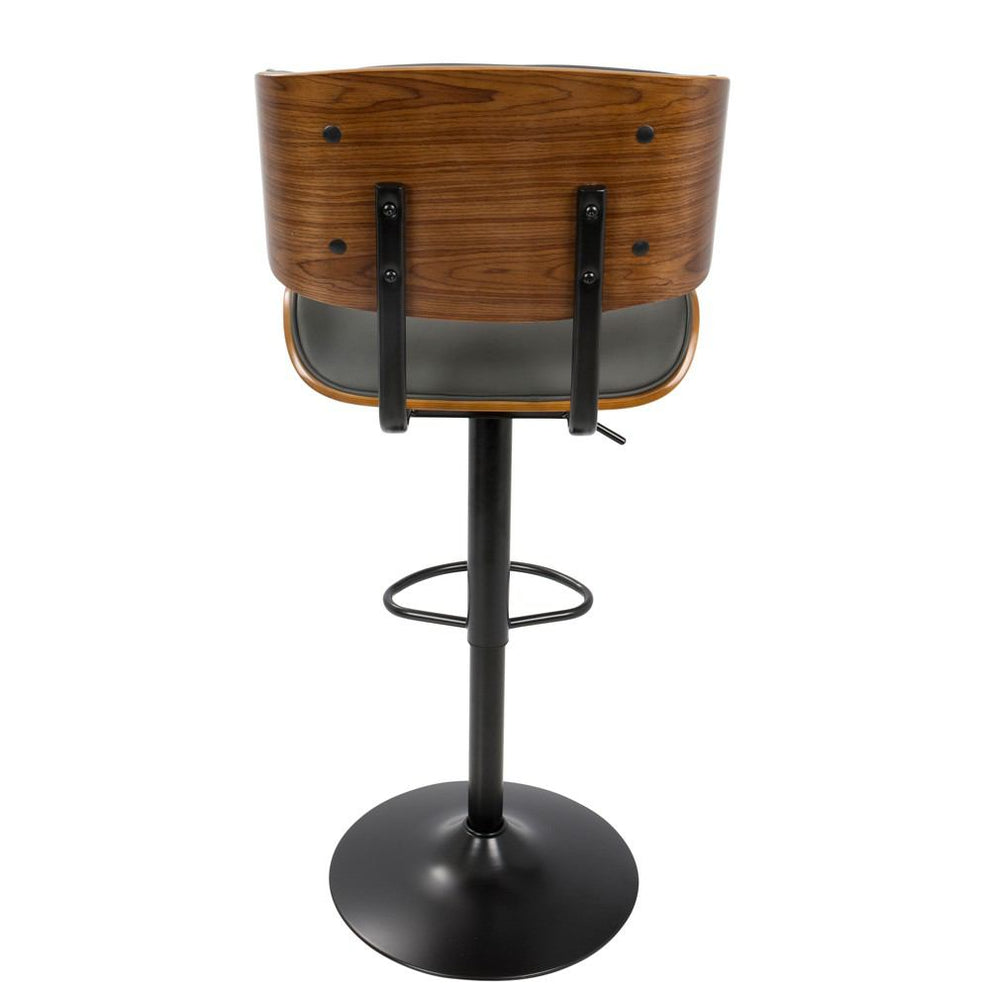 LumiSource Lombardi Barstool-6