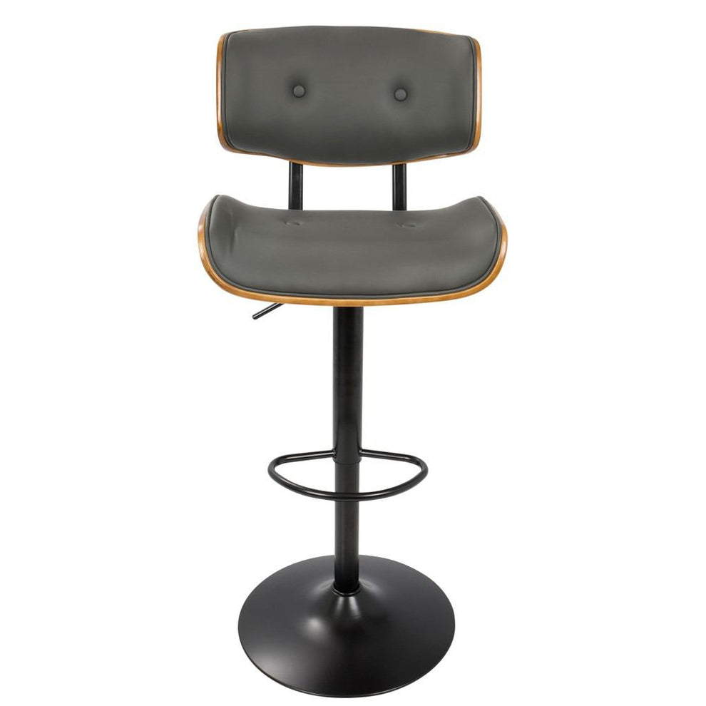 LumiSource Lombardi Barstool-4
