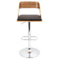LumiSource Vuno Bar Stool-2