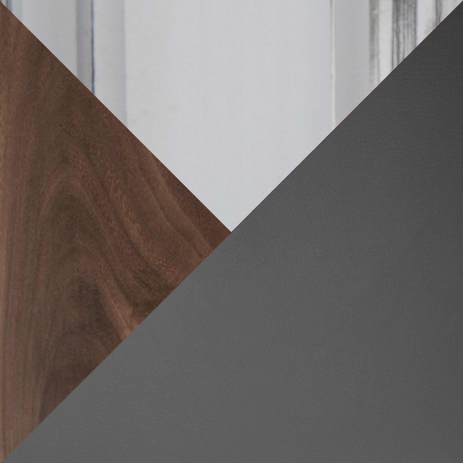 Mason Contemporary Adjustable Barstool with Swivel in Chrome Metal By LumiSource - Set of 2 | Bar Stools | Modishstore - 3