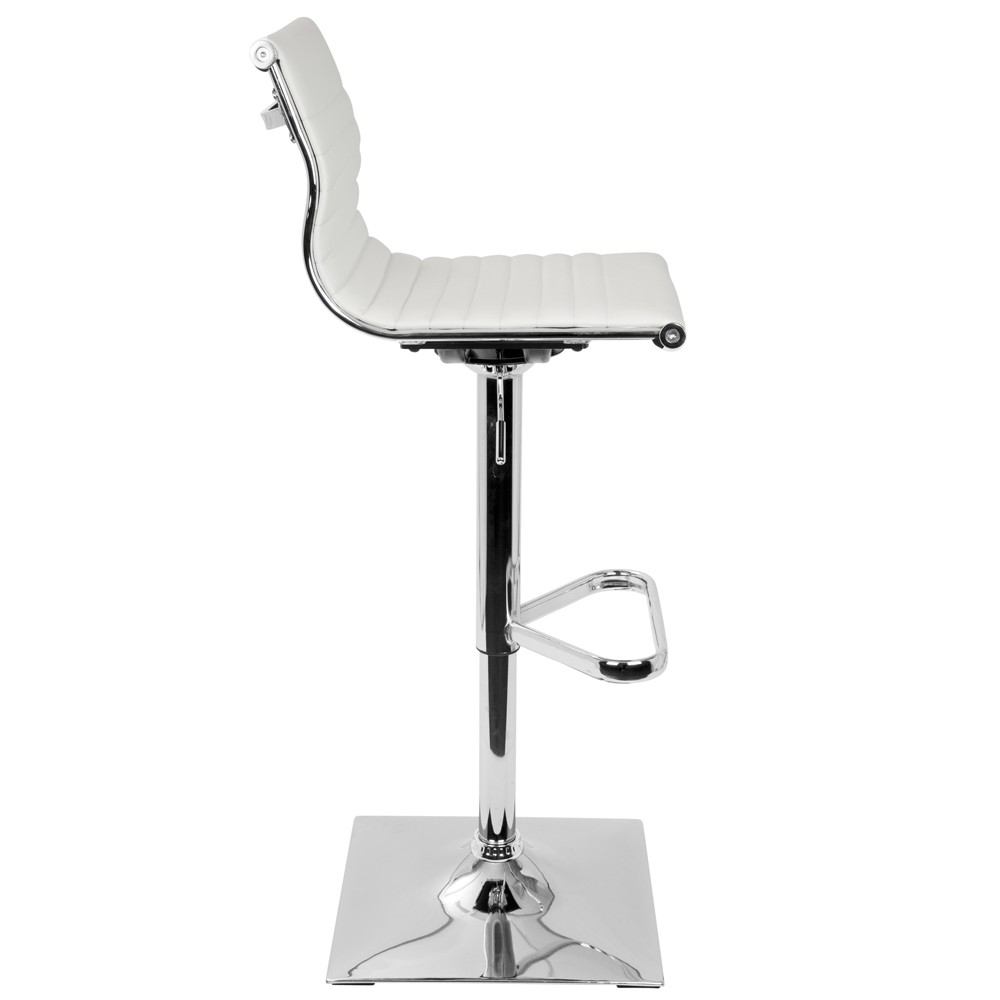 LumiSource Master Bar Stool – Modish Store - Main Image