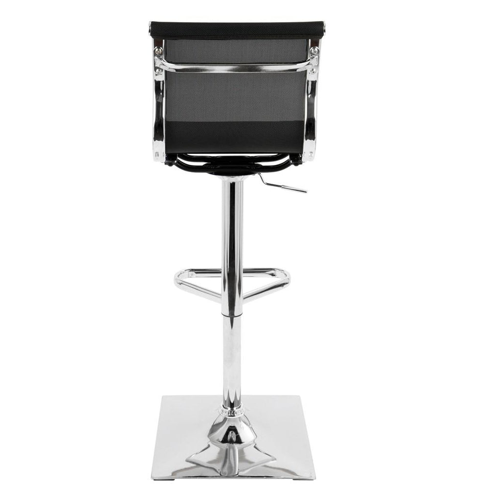 LumiSource Mirage Bar Stool-4