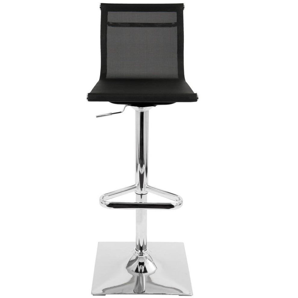 LumiSource Mirage Bar Stool-2