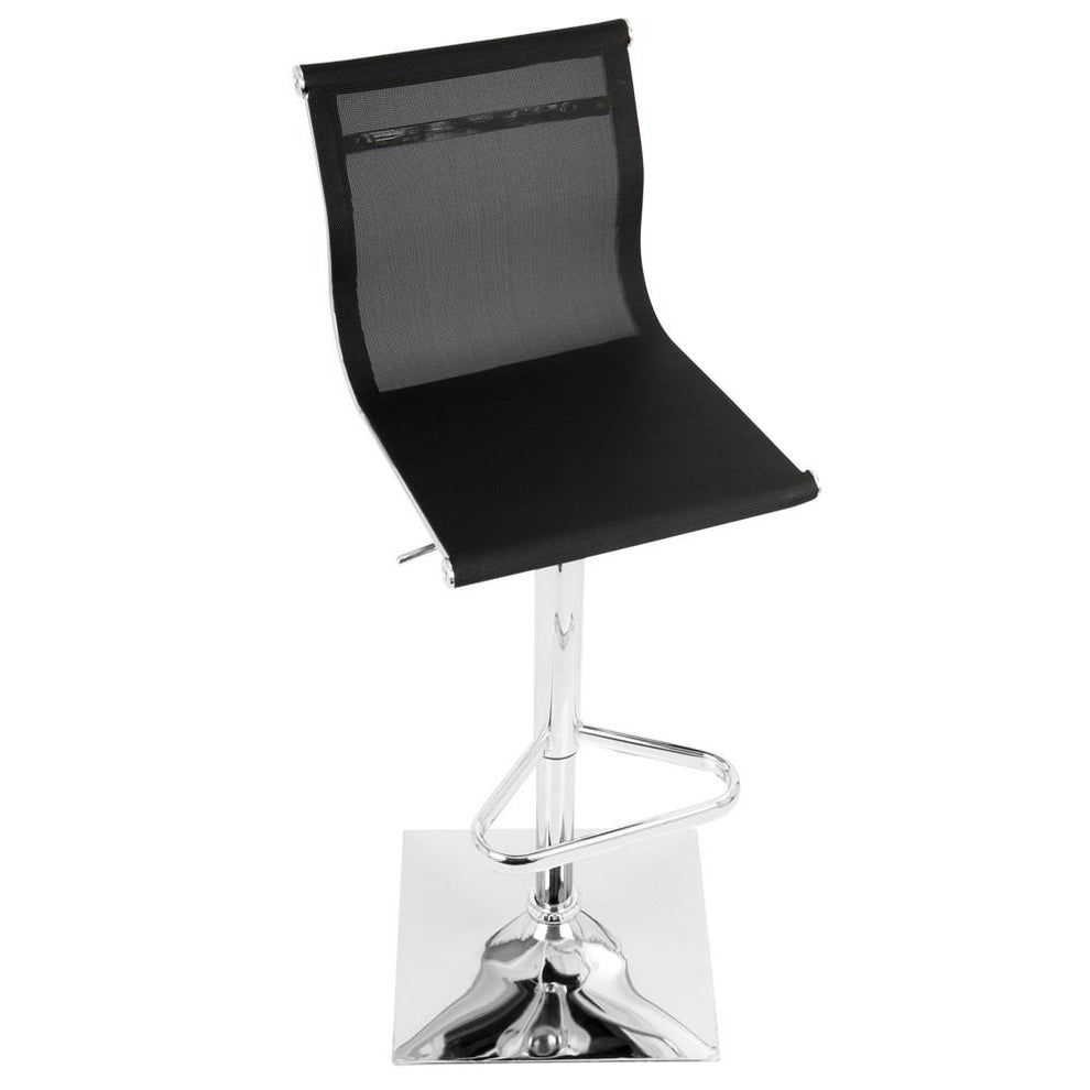 LumiSource Mirage Bar Stool-3