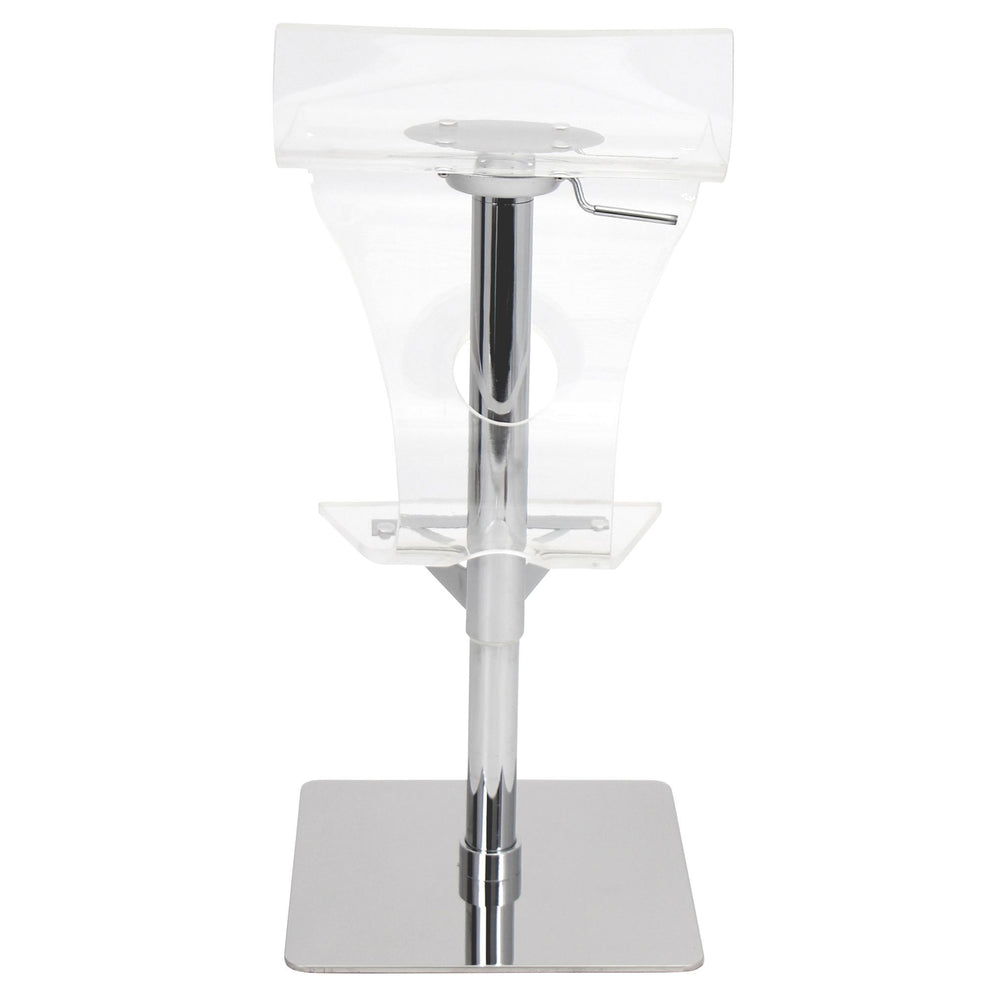 LumiSource Viva Acrylic Bar Stool-4