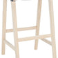Safavieh Aariz Rectangle Barstool | Bar Stools | Modishstore - 3