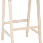 Safavieh Aariz Rectangle Barstool | Bar Stools | Modishstore - 11