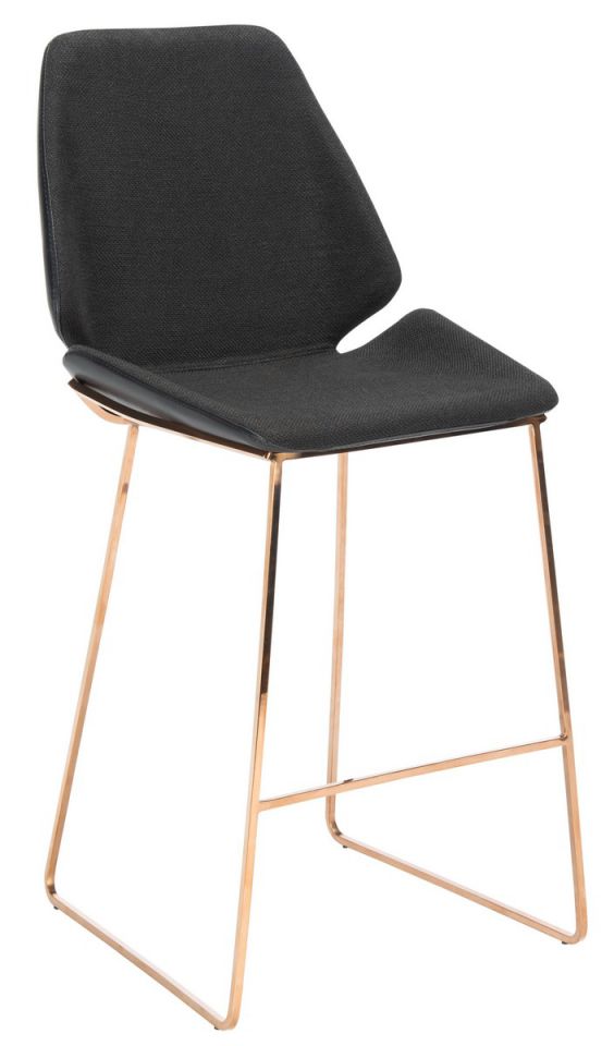 Safavieh Masami Counter Stool | Counter Stools | Modishstore - 3