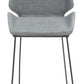 Safavieh Masami Counter Stool | Counter Stools | Modishstore - 5