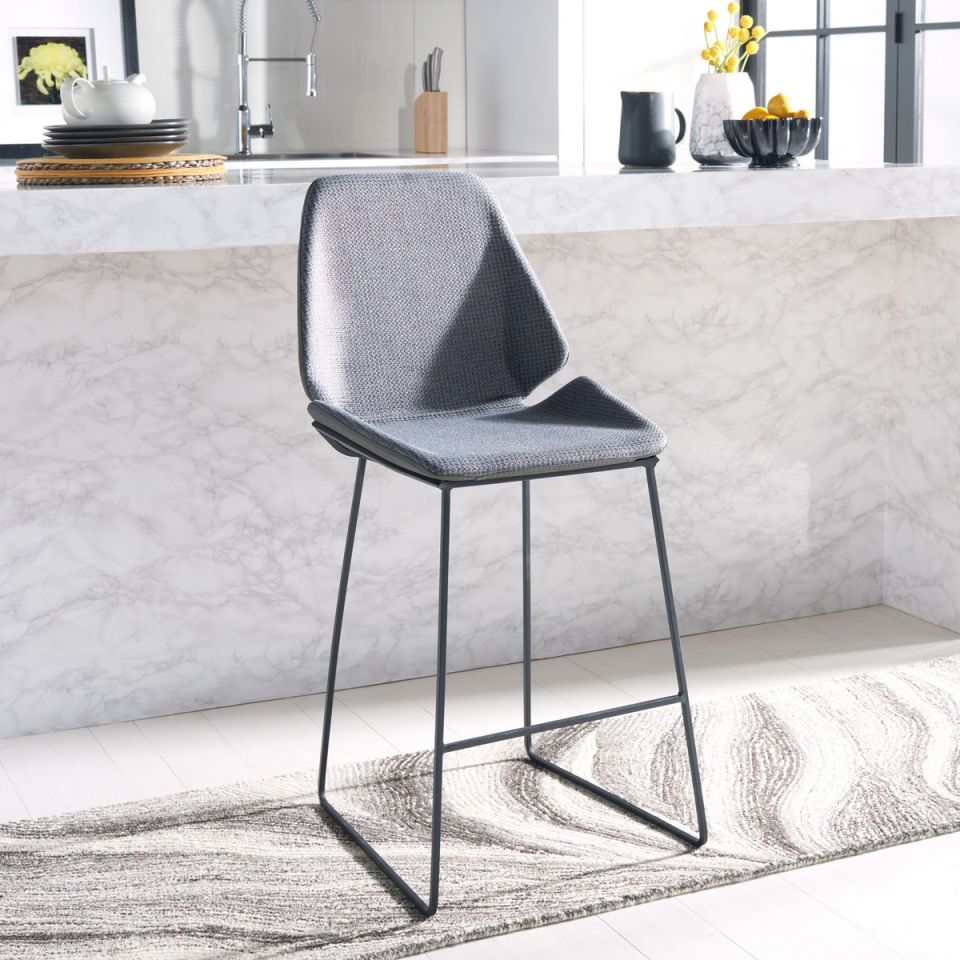 Safavieh Masami Counter Stool | Counter Stools | Modishstore - 6
