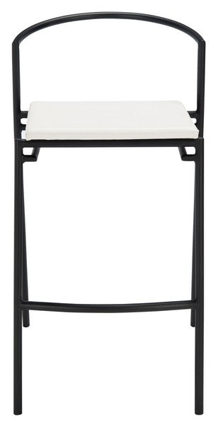 Safavieh Knightley Counter Stool | Counter Stools | Modishstore - 3