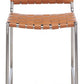 Safavieh Bahari Woven Counter Stool | Counter Stools | Modishstore - 1