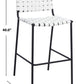 Safavieh Bahari Woven Counter Stool | Counter Stools | Modishstore - 8