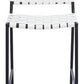 Safavieh Bahari Woven Counter Stool | Counter Stools | Modishstore - 5