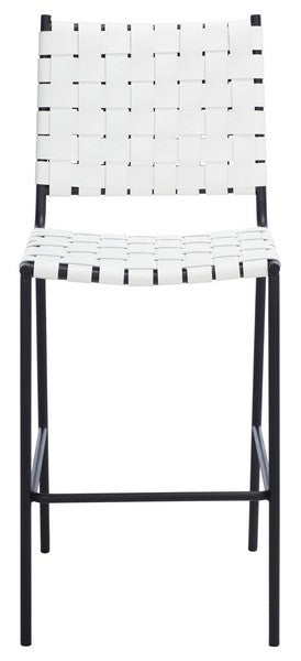 Safavieh Bahari Woven Counter Stool | Counter Stools | Modishstore - 5