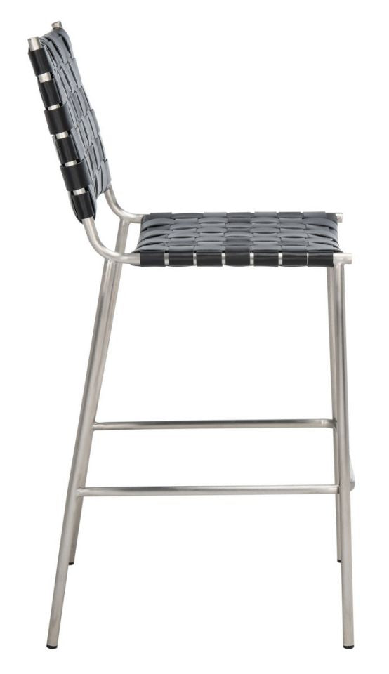 Safavieh Bahari Woven Counter Stool | Counter Stools | Modishstore - 11