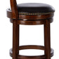 Safavieh Luigi Barstool | Bar Stools | Modishstore - 4