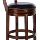 Safavieh Luigi Barstool | Bar Stools | Modishstore - 3