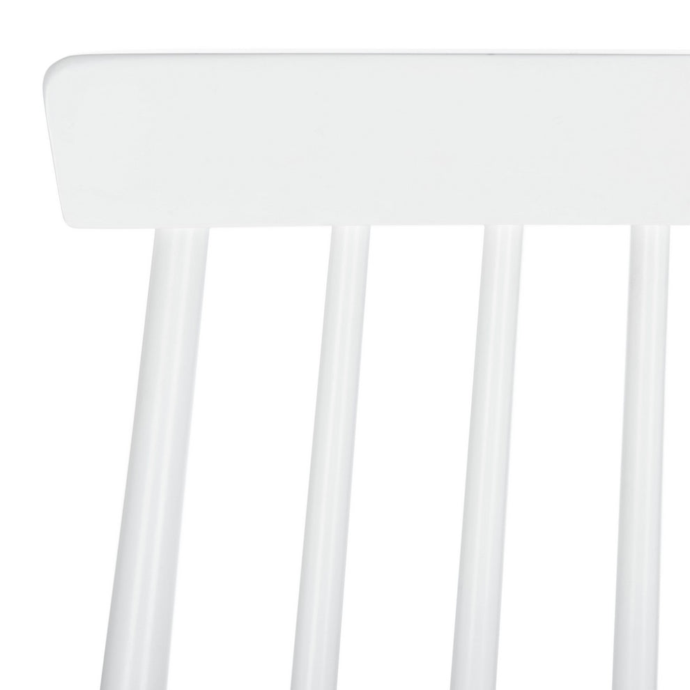 Safavieh Beaufort Bar Stool | Bar Stools | Modishstore - 3