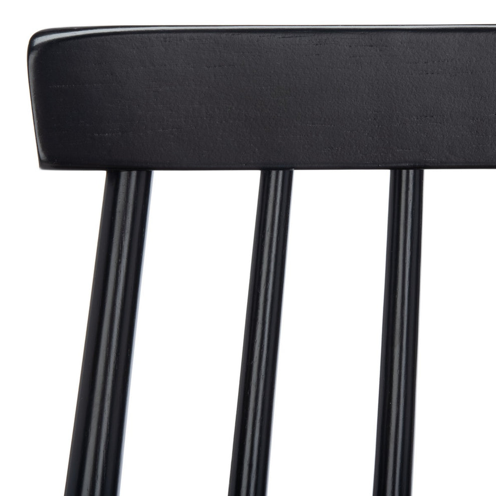 Safavieh Beaufort Bar Stool | Bar Stools | Modishstore - 7
