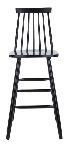 Safavieh Beaufort Bar Stool | Bar Stools | Modishstore - 5