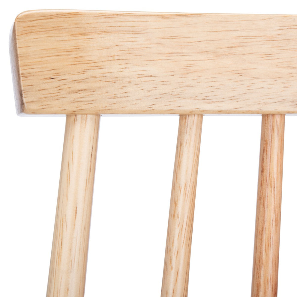 Safavieh Beaufort Bar Stool | Bar Stools | Modishstore - 10