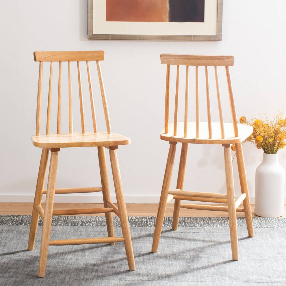Safavieh Beaufort Counter Stool | Counter Stools | Modishstore - 9