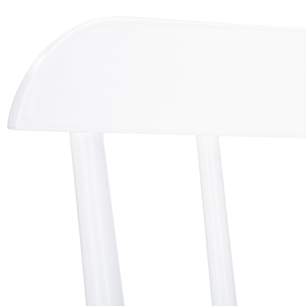 Safavieh Galena Bar Stool | Bar Stools | Modishstore - 6