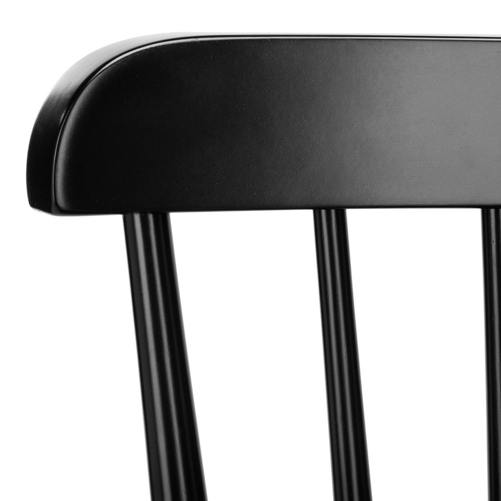 Safavieh Galena Bar Stool | Bar Stools | Modishstore - 9
