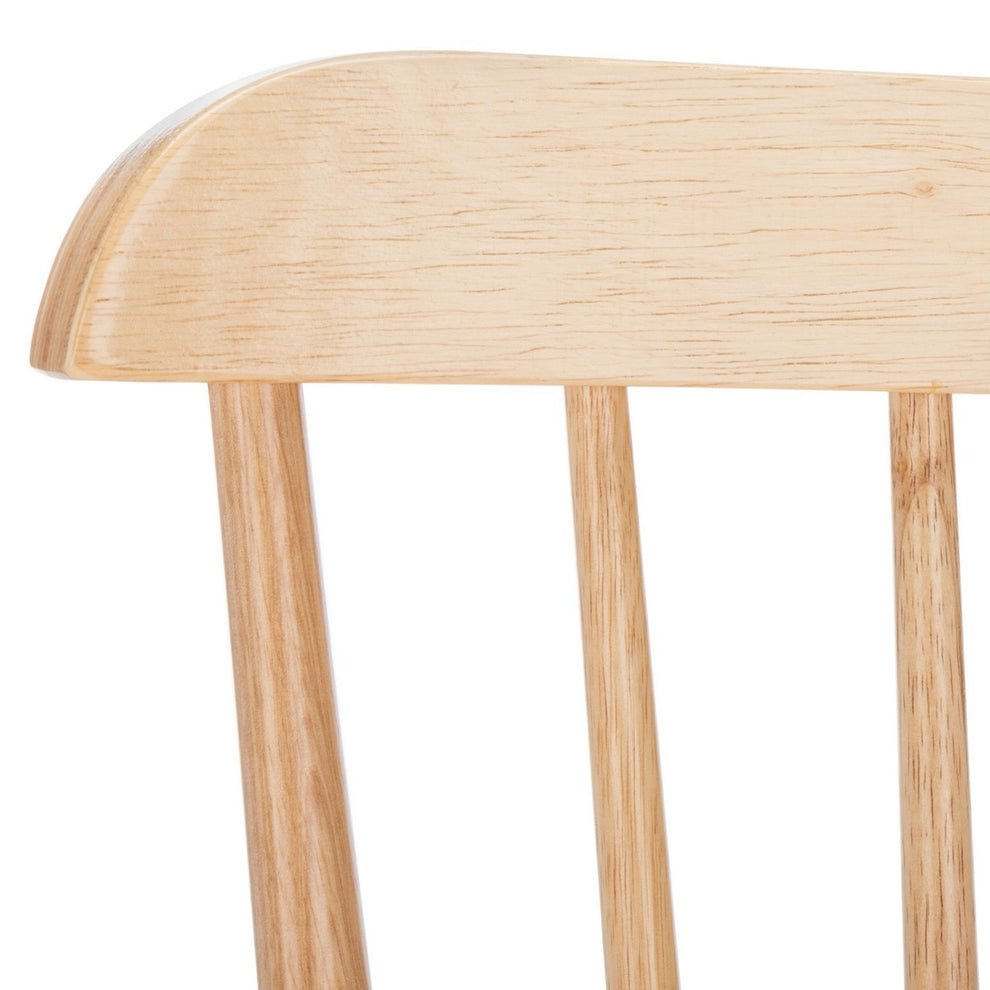 Safavieh Galena Bar Stool | Bar Stools | Modishstore - 11