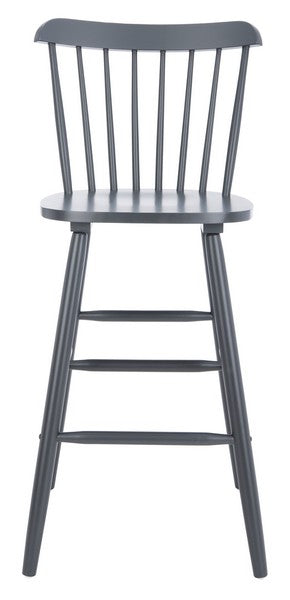 Safavieh Galena Bar Stool | Bar Stools | Modishstore - 4