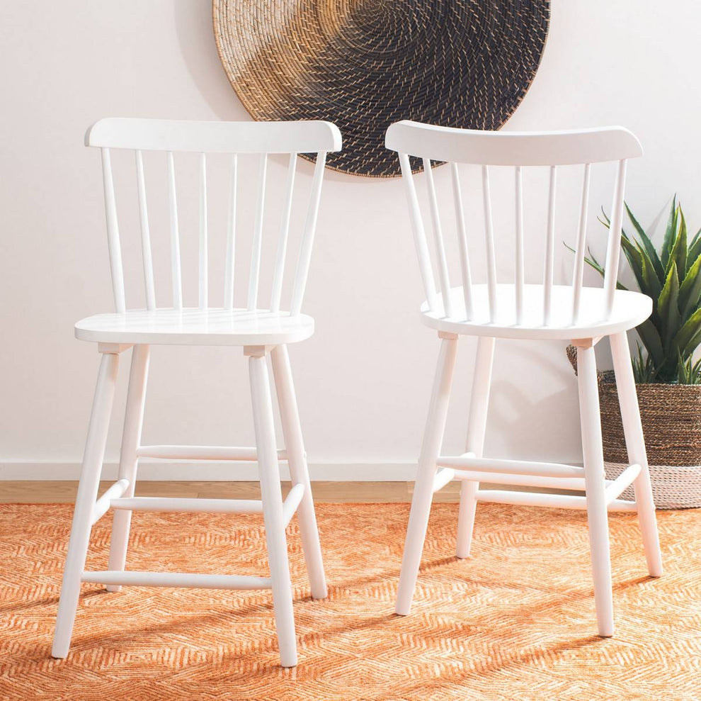 Safavieh Galena Counter Stool | Counter Stools | Modishstore - 16