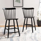 Safavieh Galena Counter Stool | Counter Stools | Modishstore - 5