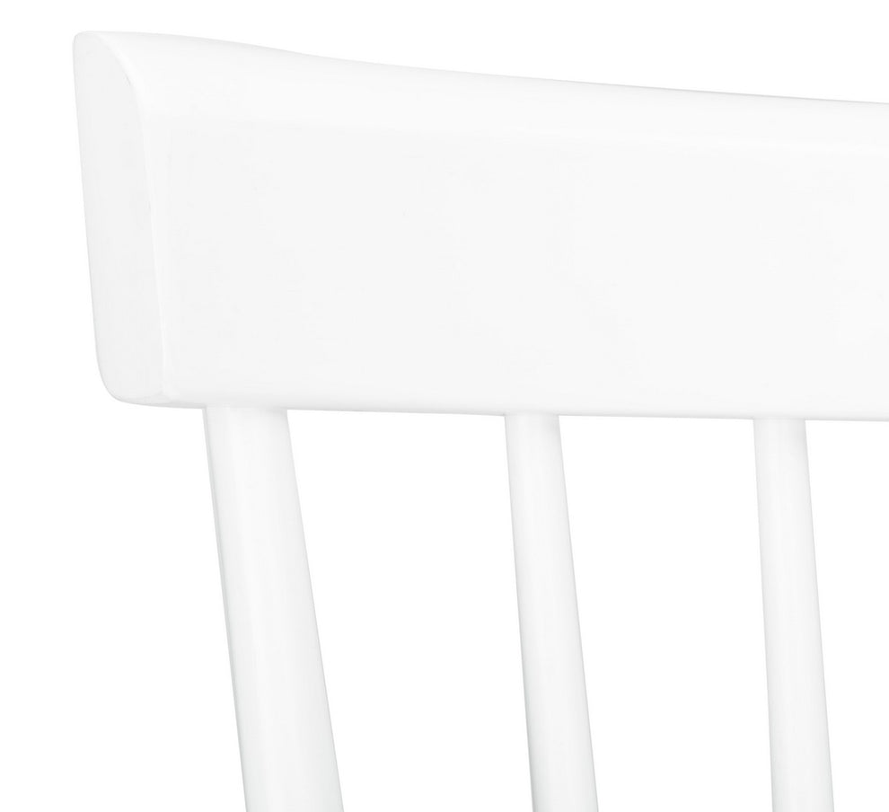Safavieh Providence Bar Stool | Bar Stools | Modishstore - 3