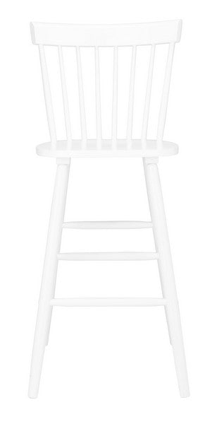Safavieh Providence Bar Stool | Bar Stools | Modishstore - 1