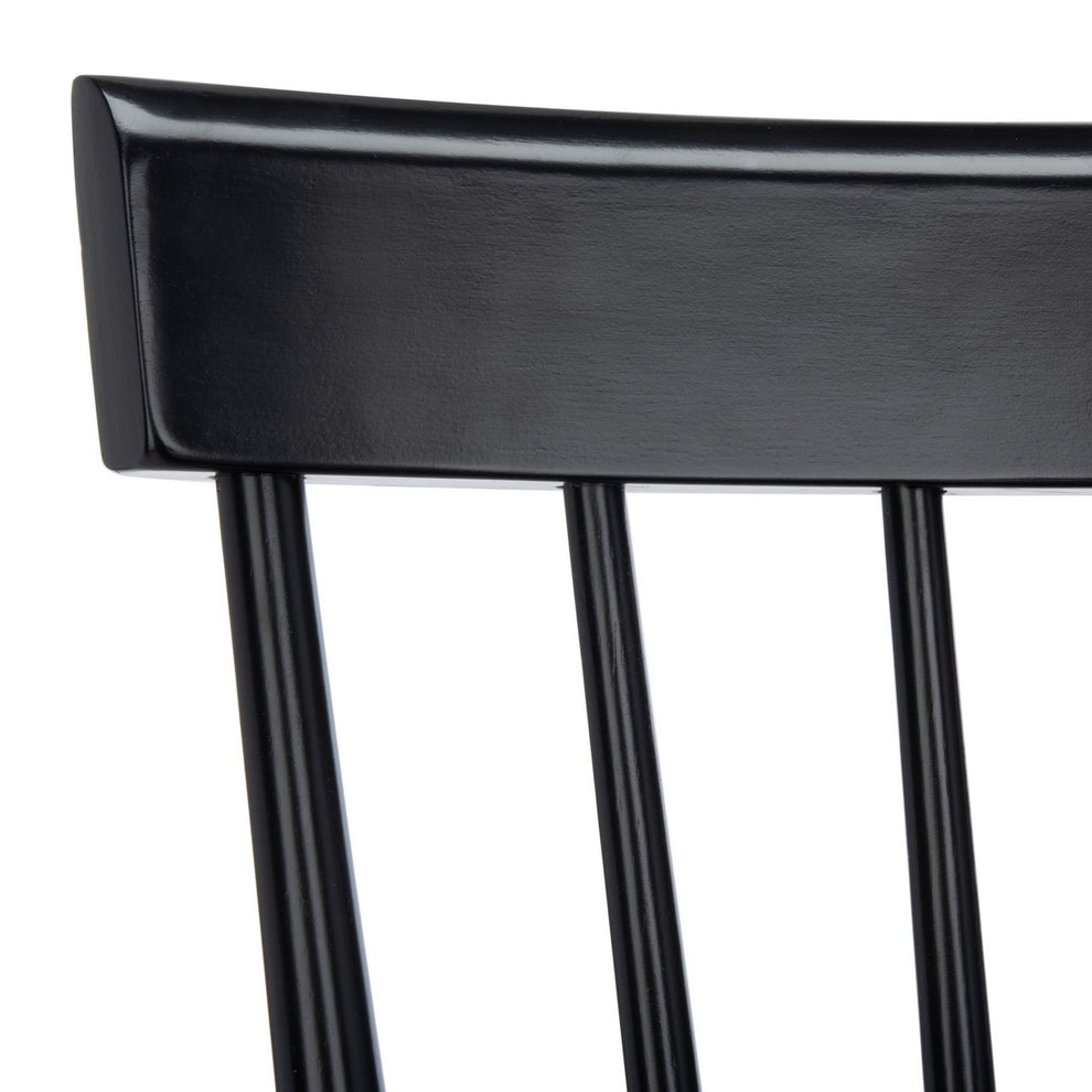 Safavieh Providence Bar Stool | Bar Stools | Modishstore - 12