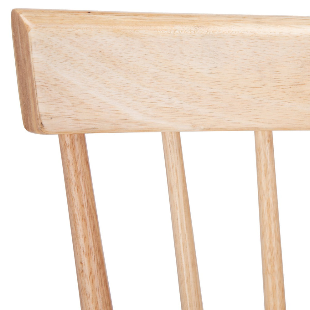 Safavieh Providence Bar Stool | Bar Stools | Modishstore - 15