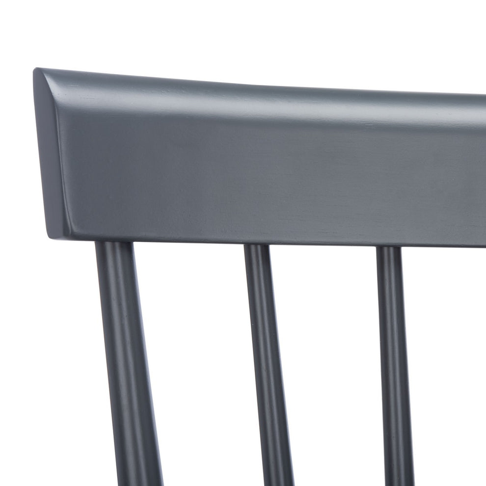 Safavieh Providence Bar Stool | Bar Stools | Modishstore - 11