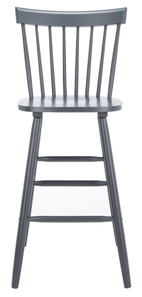 Safavieh Providence Bar Stool | Bar Stools | Modishstore - 7