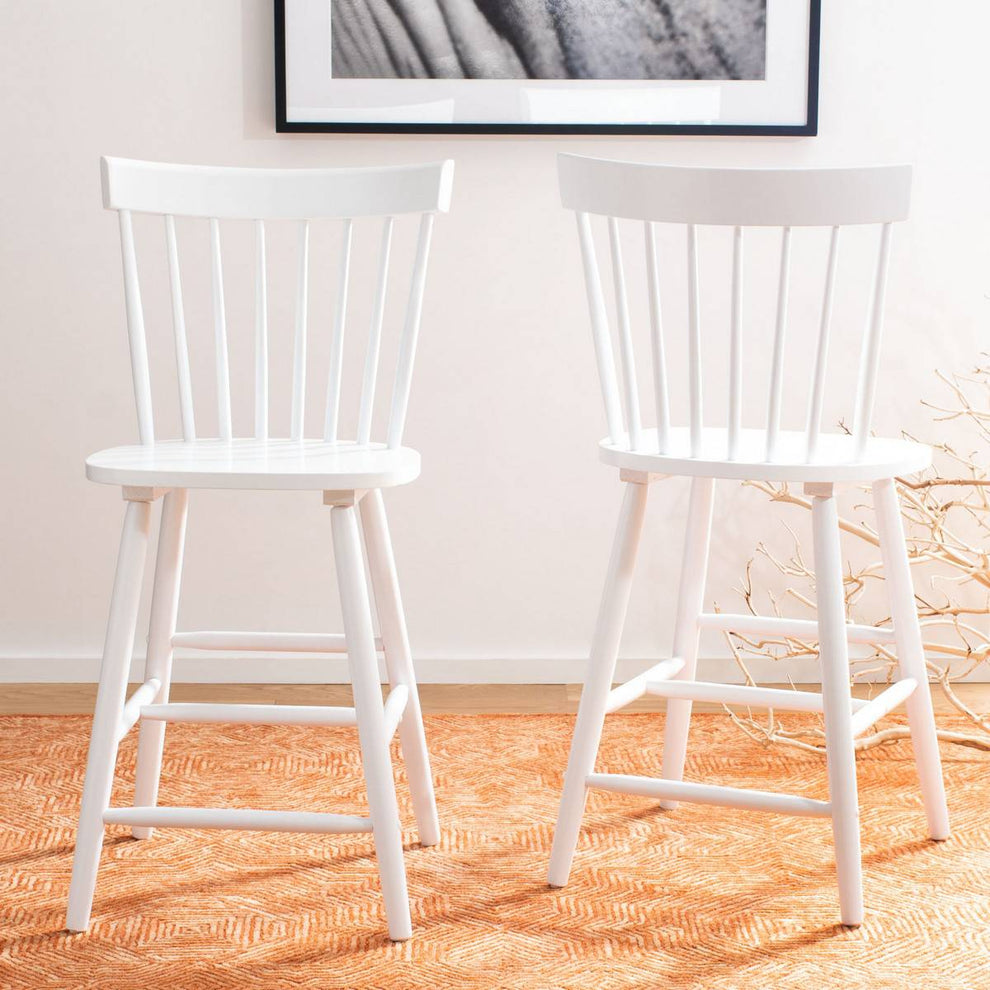 Safavieh Providence Counter Stool | Counter Stools | Modishstore - 2