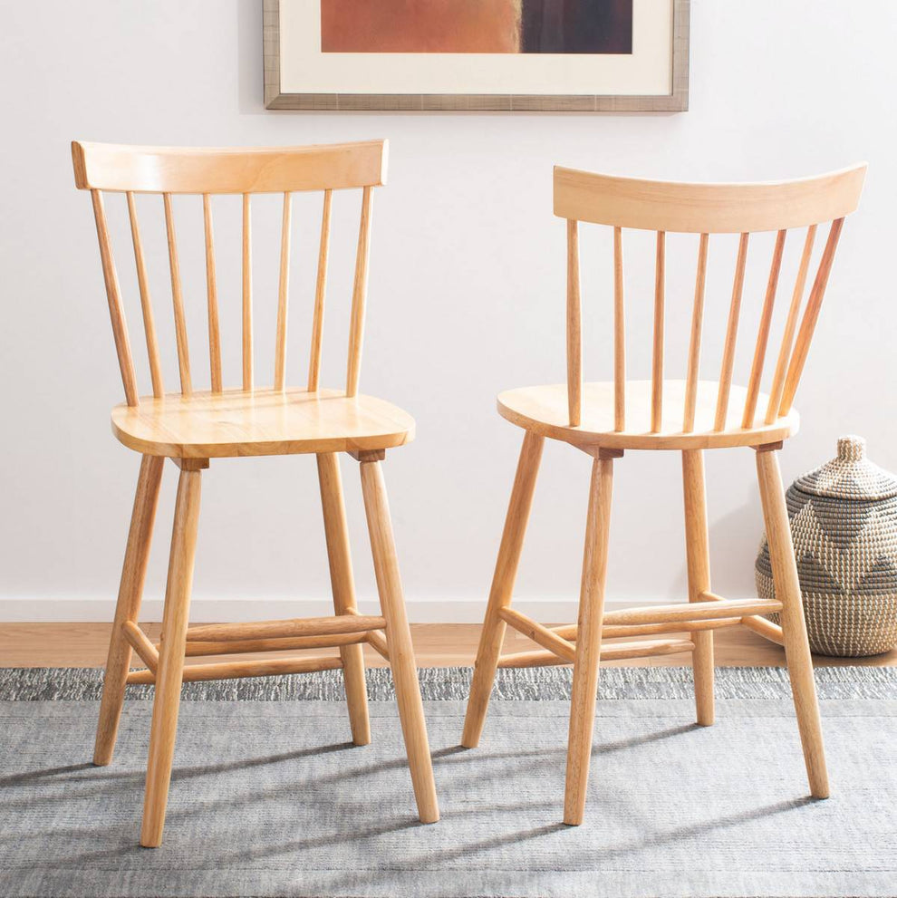 Safavieh Providence Counter Stool | Counter Stools | Modishstore - 8