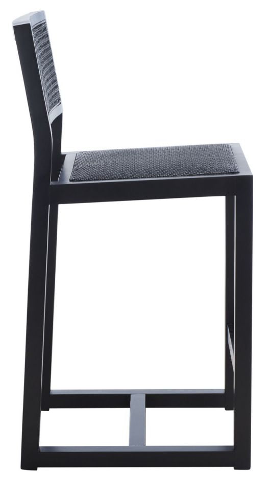Safavieh Seika Rattan Counter Stool | Counter Stools | Modishstore - 15
