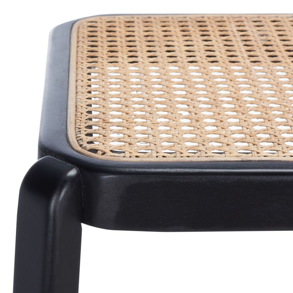 Safavieh Silus Bar Stool - Thumbnail 3