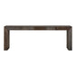 Moe's Home Collection Vintage Bench - Small | Modishstore | Stools & Benches-6