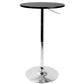 LumiSource Adjustable Bar Table 1-2