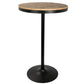 LumiSource Dakota Bar Table-6