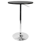 LumiSource Adjustable Bar Table 2 | Modishstore | Bar Table