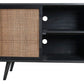 TV Dresser 4 Doors By Novasolo - BW RT 18050 | TV Stands | Modishstore - 3