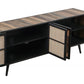 TV Dresser 4 Doors By Novasolo - BW RT 18050 | TV Stands | Modishstore - 6