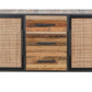 Buffet 2 Doors 3 Drawers By Novasolo - BW RT 19050 | Sideboards | Modishstore